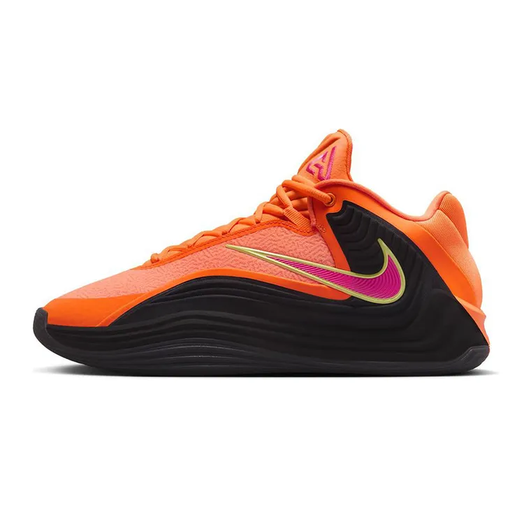 Nike耐克【元】男鞋GIANNIS FREAK 7 EP运动鞋篮球鞋HF3451-800