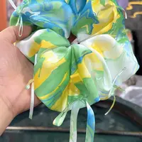 362水母发圈手作