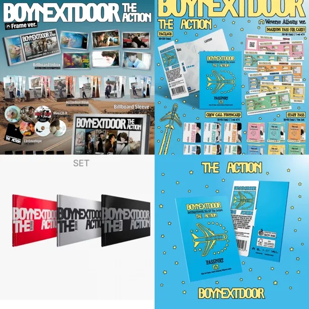 【BND门童】门童回归新专现货包邮 特价全新未拆正品