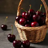 【老沙严选】大G 3JD智利空运桑缇娜车厘子2-5斤内附果径卡