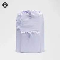 2-in-1 二合一两用背包丨lululemon丨LU9CGBS