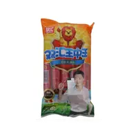 双汇王中王优级火腿肠60g*10支/袋