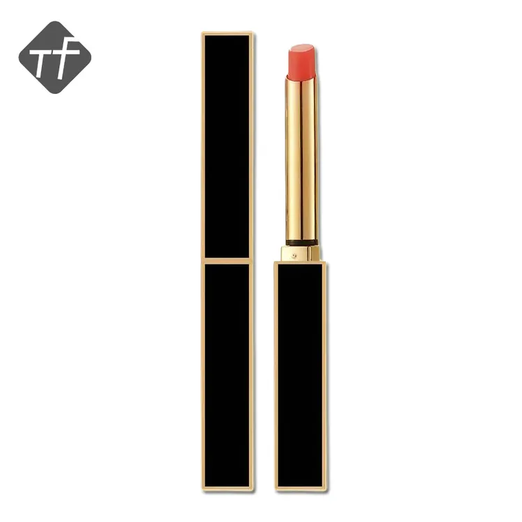 【正品保证】TF口红全新极细管口红细腻缎光礼物520官方显白哑光