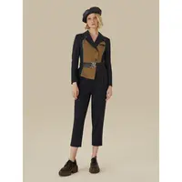 【尚雅】D63连衣裤5W3L95142