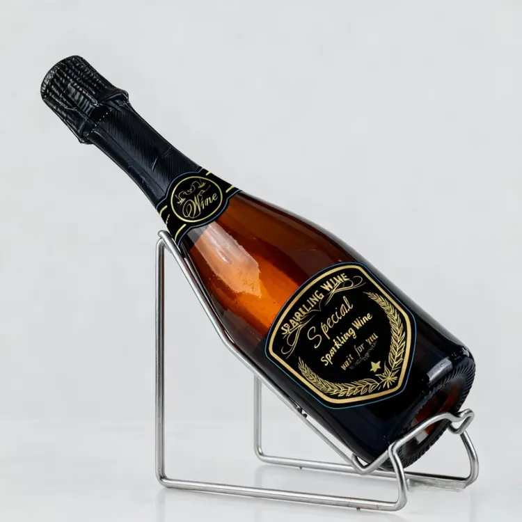 美夫兰身甜型气泡酒适合女生微醺低度莫斯卡托起泡酒