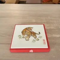 瓷片茶道具工艺品
