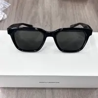 全新未使用 Maison Margiela/梅森马吉拉 联名gm 110 墨镜 有盒
