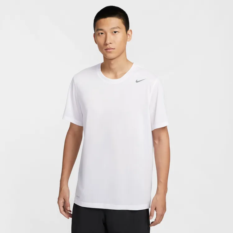 【流光风】Nike耐克快干短袖T恤男夏季新款跑步训练运动服IB8898