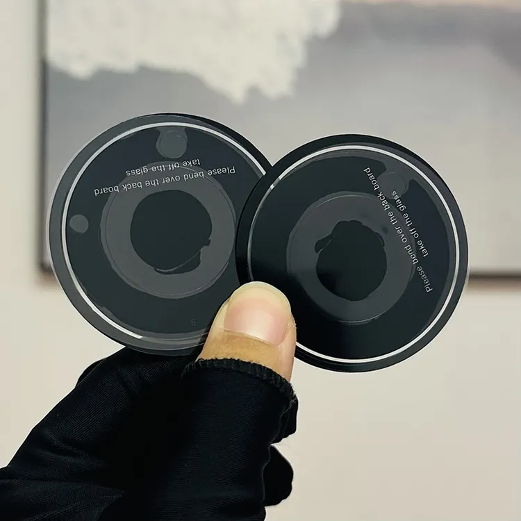 哈秋适用荣耀X70镜头膜高清超薄软膜一体摄像头膜高透光无框贴膜