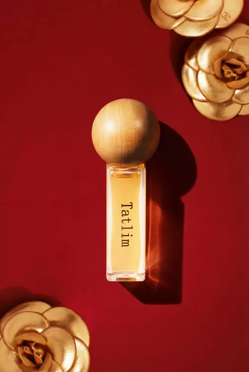 NiShaNe 香精油（滚珠款）