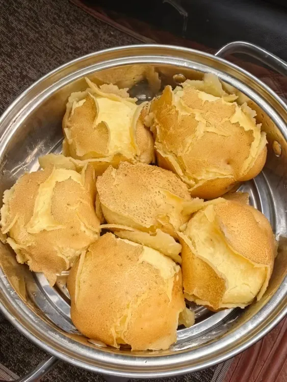 2025新鲜定西黄皮黄心红皮黄心土豆粉面糯马铃薯