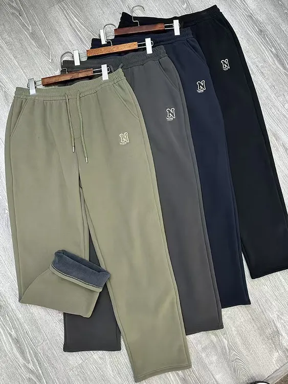 9222男士防风裤-A118