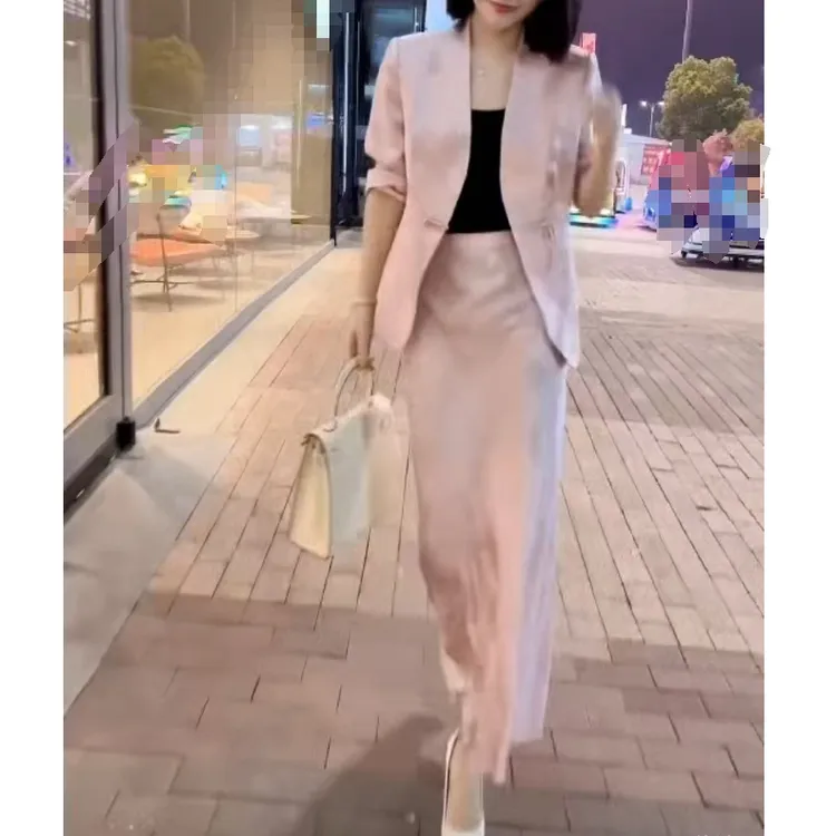 时尚潮流百搭精品女装dgd4246