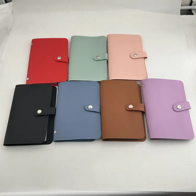 新款现金存钱本存钱夹可放防潮收纳攒钱必备