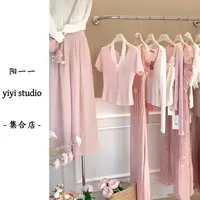 【101-130】阳一一 十三行南油意法连衣裙指定编码下单