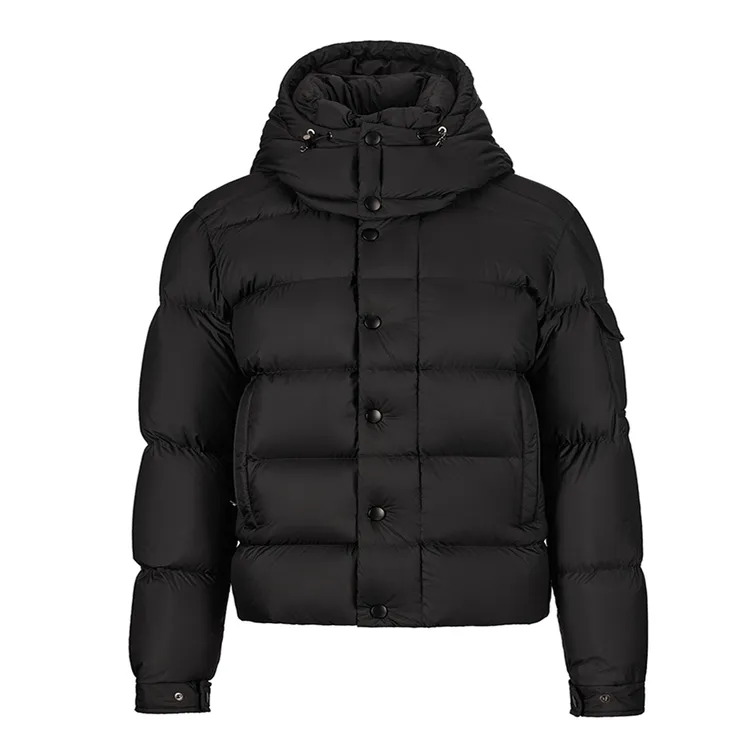 时尚休闲外套羽绒服YPUTPP003