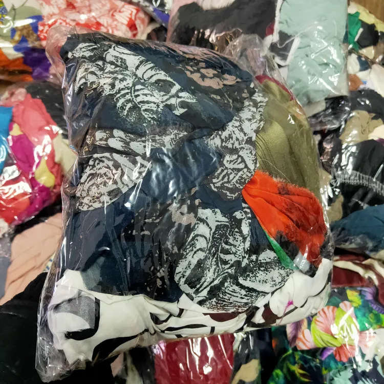 桑蚕丝枕芯料边角料500克(随机装)