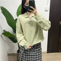 熊家 针织休闲服 TTMA222303T
