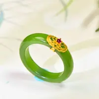 戒指指围如何确定测量？看这边详情（专用链接勿拍）@@