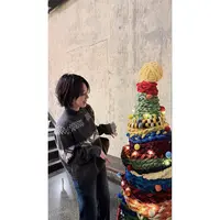 苏安家｜“北欧童话” 全羊毛点子纱超重工加厚提花半高领毛衣