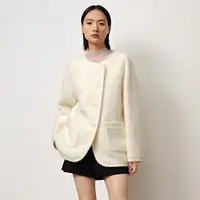 【达人专属】2025冬外套R211653