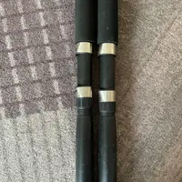 海钓船杆300号500号