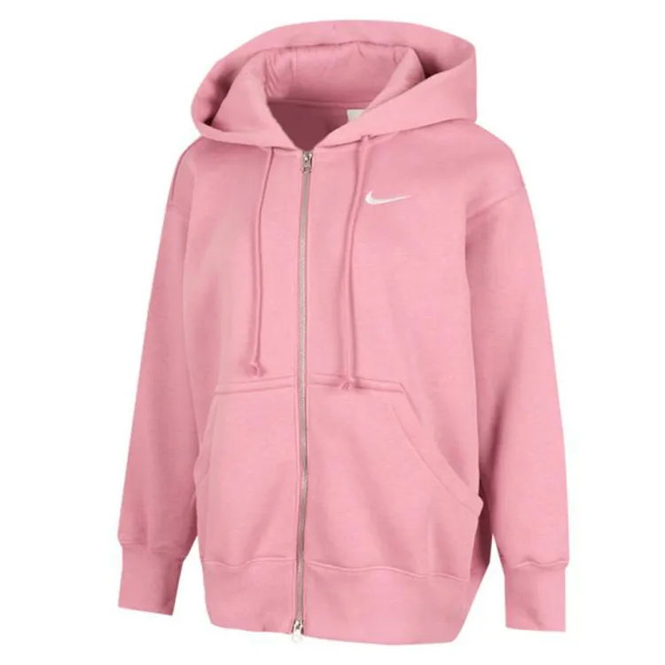 nike耐克女子运动休闲夹克外套DQ5759-699