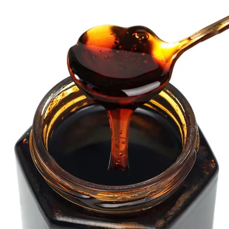 小郇推荐 云南梨膏 