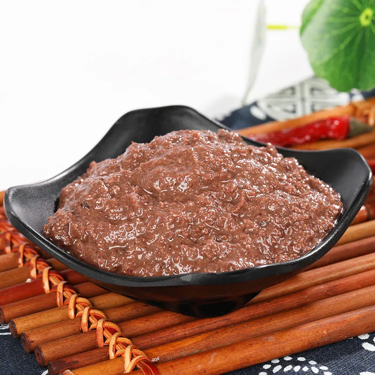 蜢子虾酱山东特产渤海湾原味纯手工制作即食沾大葱炒鸡蛋均可