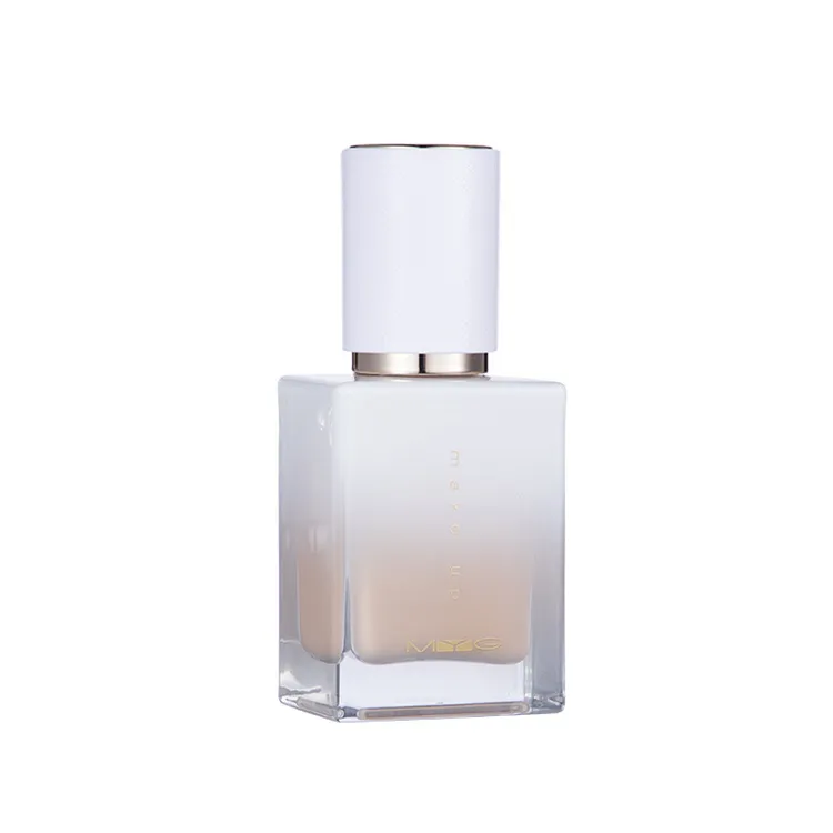 魅颜堂myg轻薄自然遮瑕疵隐形毛孔防水防汗隔离24小时持妆