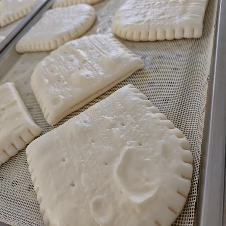 【大号布袋馍】布袋馍中秋好礼山东空心馍半成品上班族早餐懒人速食