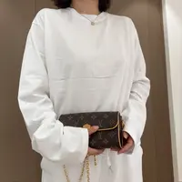 秋季新款简约风长袖T