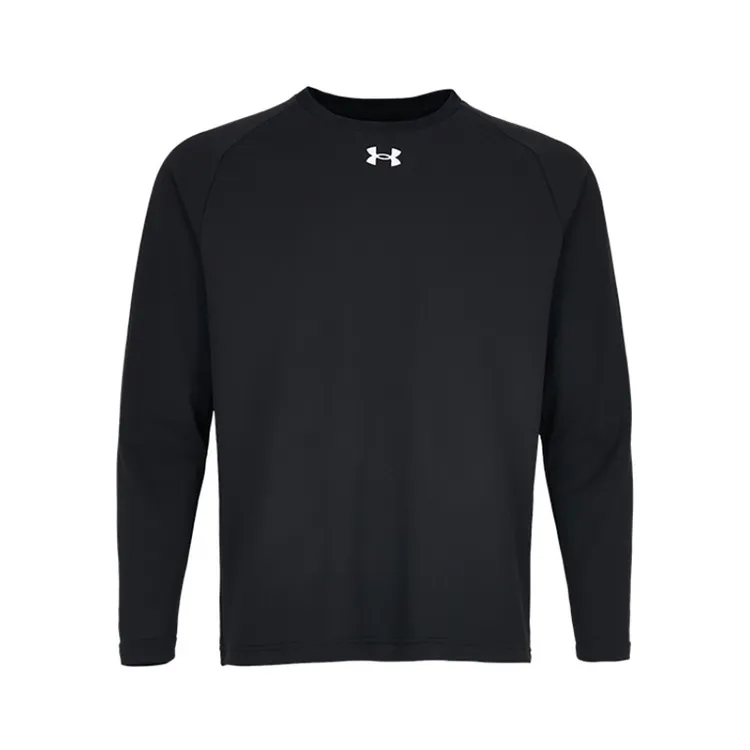 Under Armour/安德玛男女运动柔感圆领卫衣