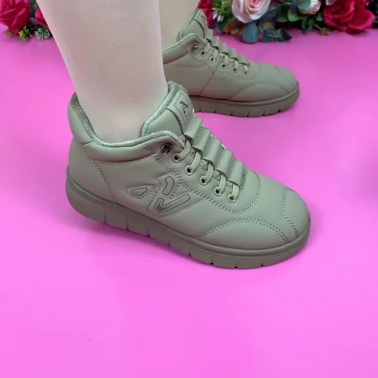 老北京平底棉鞋920