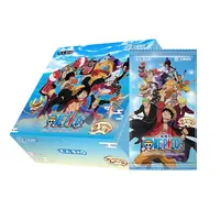 【好好代拆】卡宝文创-航海王拍立得航海日志第一弹-周边收藏盲盒