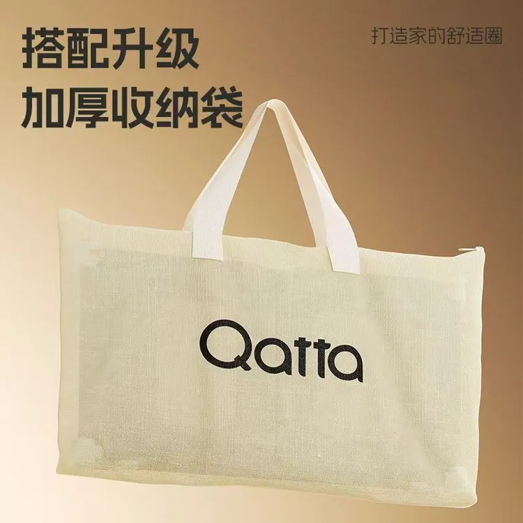 加厚出门车内车载婴儿车车上用品走失背包Qatta便携收纳出行袋
