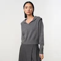 【达人专属】2025冬毛衫R167165