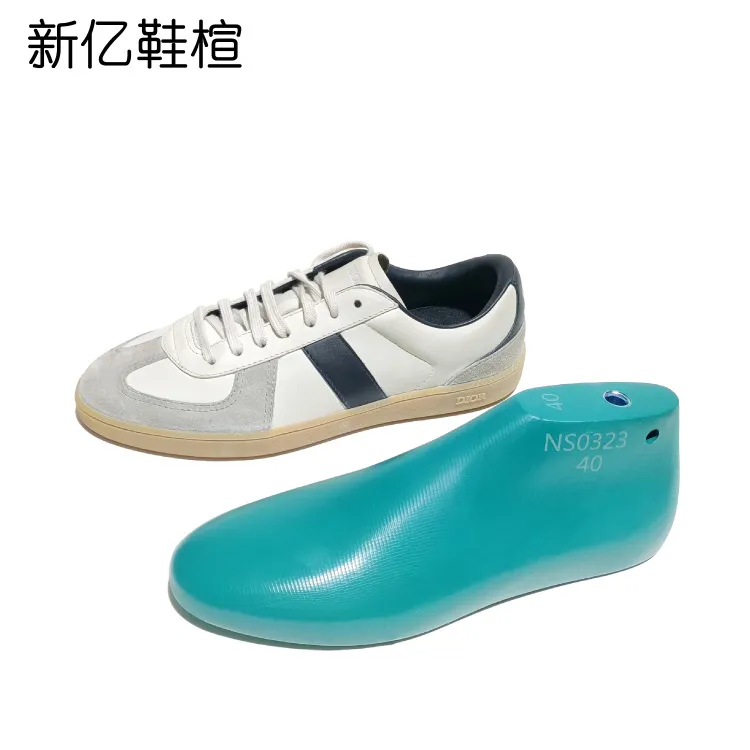D家B01系列2025新款男士德训鞋楦头原版鞋开发大货确认板NS0323