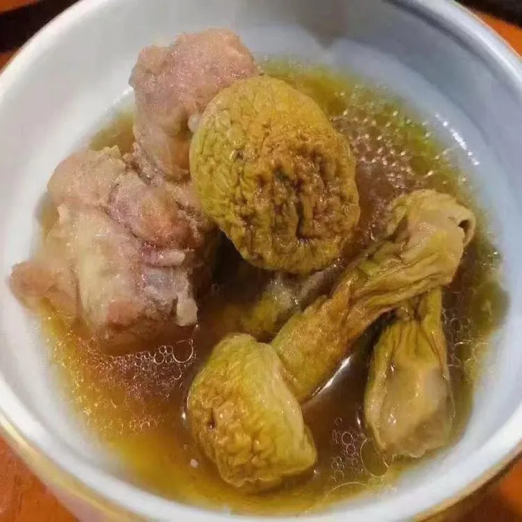(小阿姨专属)2025年新货巴西菇