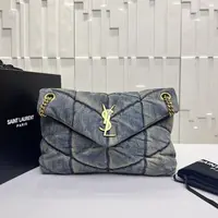 95新/包包/圣罗兰/250511zb0047
