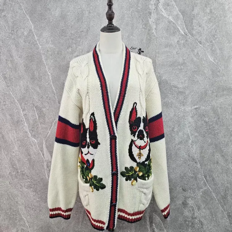 99新 GUCCI/古驰 海囤K/古驰上衣/M码/pe111607