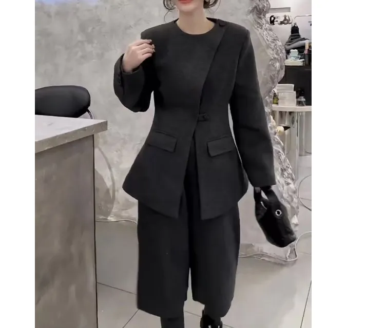 时尚潮流百搭精品女装zsx18086