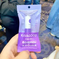 卡瓦库德鼻通膏清新提神醒脑通鼻 2ml