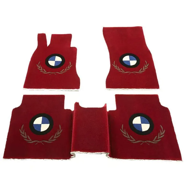 本店产品为机织生产工艺脚垫车内地毯脚垫车垫汽车专用汽车脚垫