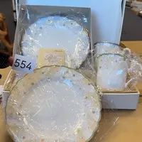 中古物品默认微瑕no退no换