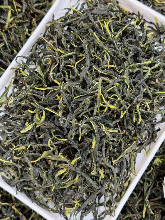 抽湿鸭屎香 凤凰单丛茶 潮州茶 花香回甘袋装礼盒装