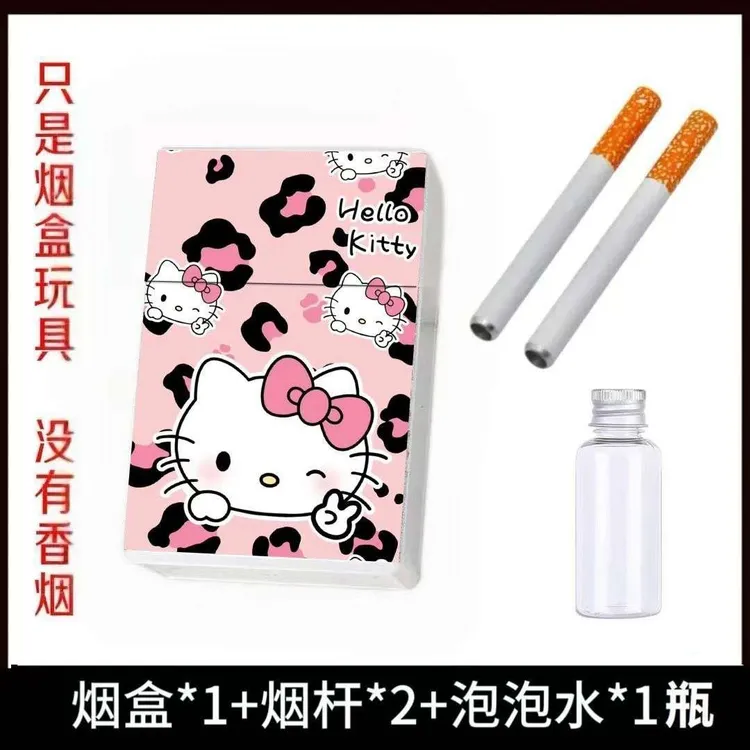 网红同款解压塑料吹泡泡神器好玩泡泡成年人发泄神器玩具