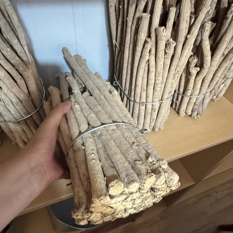 【甘肃黄芪】250克500克精品北芪手工挑选产地直发可泡水煲汤滋补