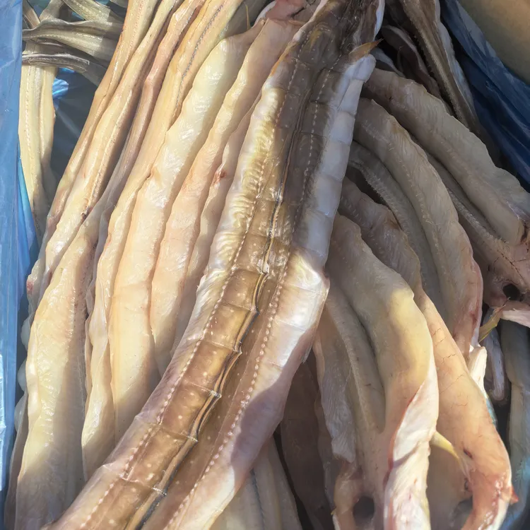 顺丰发货山东威海一卤鲜鱼干淡干2斤包邮双11福利价格