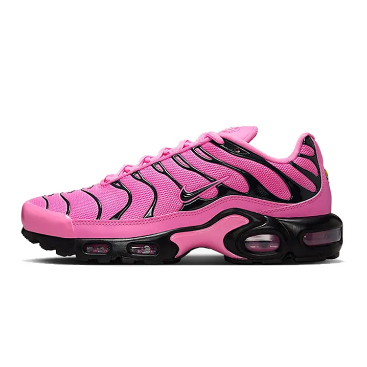 【秋上新】nike耐克女鞋AIR MAX PLUS运动鞋人生跑鞋HJ9743-601